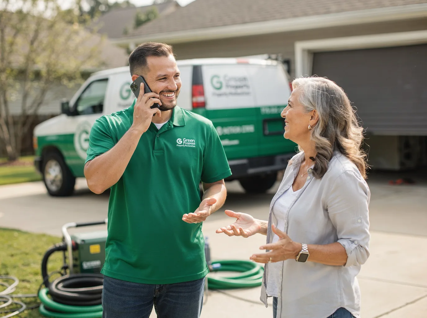 Water Damage Restoration Saint Marys, OH FAQs